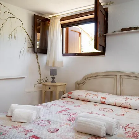 Apartment Emeraldway - Il Glicine Arzachena
