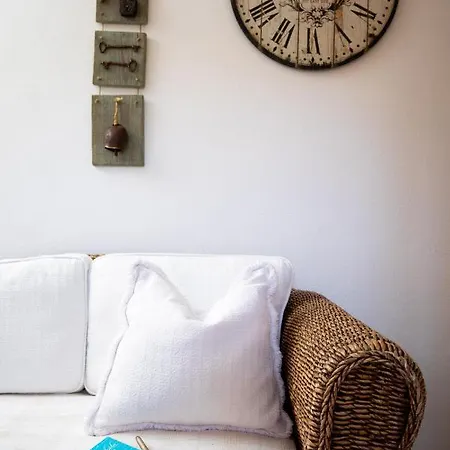 Apartment Emeraldway - Il Glicine