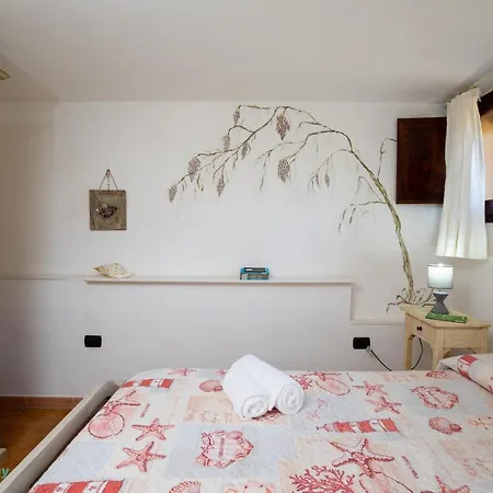 Emeraldway - Il Glicine Arzachena