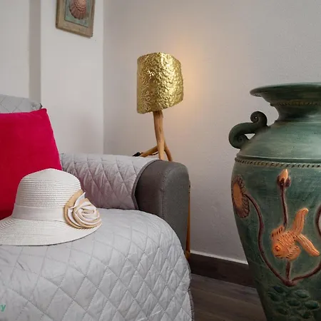 Apartment Emeraldway - Il Glicine Arzachena
